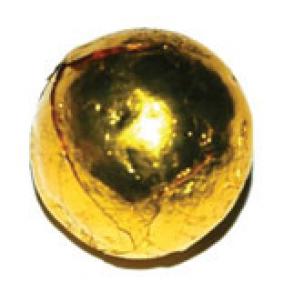 Old Gold Balls - per 3kg box BLK1411/Og