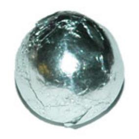 Silver Balls - per 3kg box BLK1411/S