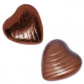 Brown Hearts - 6kg M12231/Br
