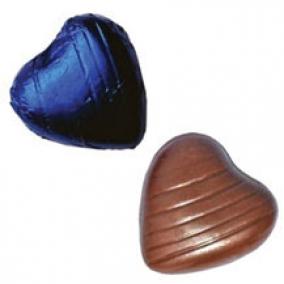 Midnight Blue Hearts - 6kg M12231/Mb