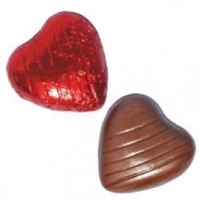 Red Hearts - 500g M11721/R