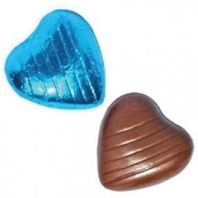 Turquoise Hearts - 6kg M12231/Tq